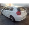 bmw serie 1 berlina (e81/e87) del año 2010