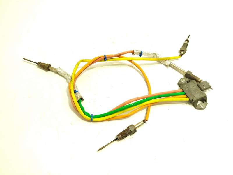 Recambio de sonda lambda para dacia sandero ii (b8_) 1.5 blue dci 95 (b8jl) referencia OEM IAM 226586560R - Azul 2