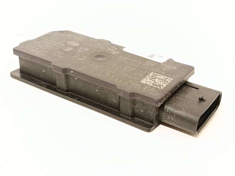 Recambio de modulo electronico para volkswagen tiguan 2,0 tig referencia OEM IAM 5WA962133G 5WA962133E 2