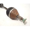 Recambio de transmision delantera derecha para seat arona (kj7, kjp) 1.0 tsi referencia OEM IAM 2Q0407271CA  