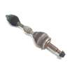 Recambio de transmision delantera izquierda para toyota prius (nhw30) plug-in hybrid advance referencia OEM IAM 4342047030  