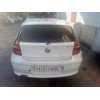 bmw serie 1 berlina (e81/e87) del año 2010