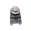 Recambio de mando multifuncion para bmw serie 5 berlina (e60) 2.5 cat referencia OEM IAM 6944884  65826944884