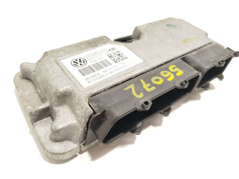 CENTRALITA MOTOR UCE 03C906024CD 