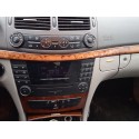 MERCEDES-BENZ CLASE E (W211)