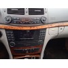 mercedes-benz clase e (w211) del año 2003