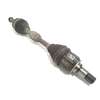 Recambio de transmision delantera izquierda para toyota prius (nhw30) plug-in hybrid advance referencia OEM IAM 4342047030  