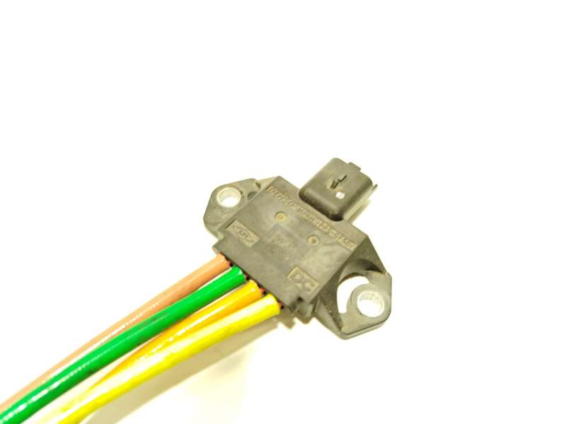 Recambio de sonda lambda para dacia sandero ii (b8_) 1.5 blue dci 95 (b8jl) referencia OEM IAM 226586560R - Azul 3