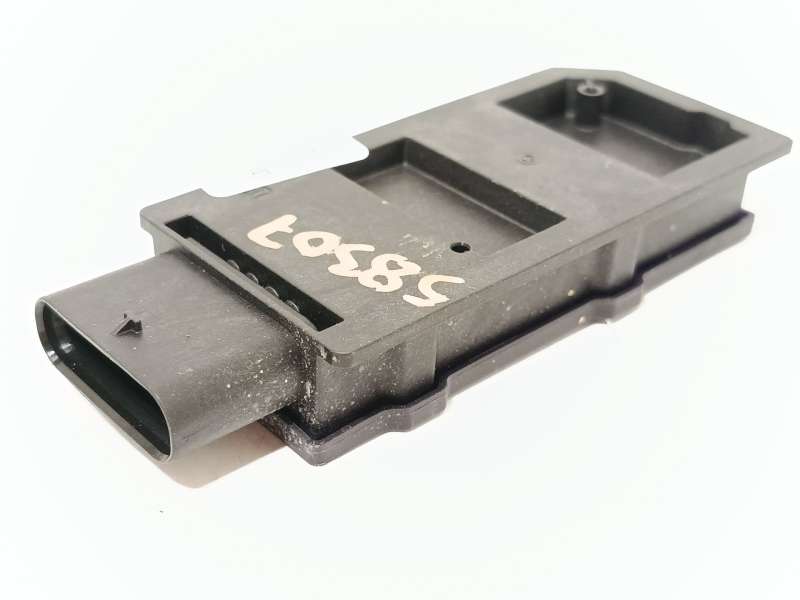 Recambio de modulo electronico para volkswagen tiguan 2,0 tig referencia OEM IAM 5WA962133G 5WA962133E 3