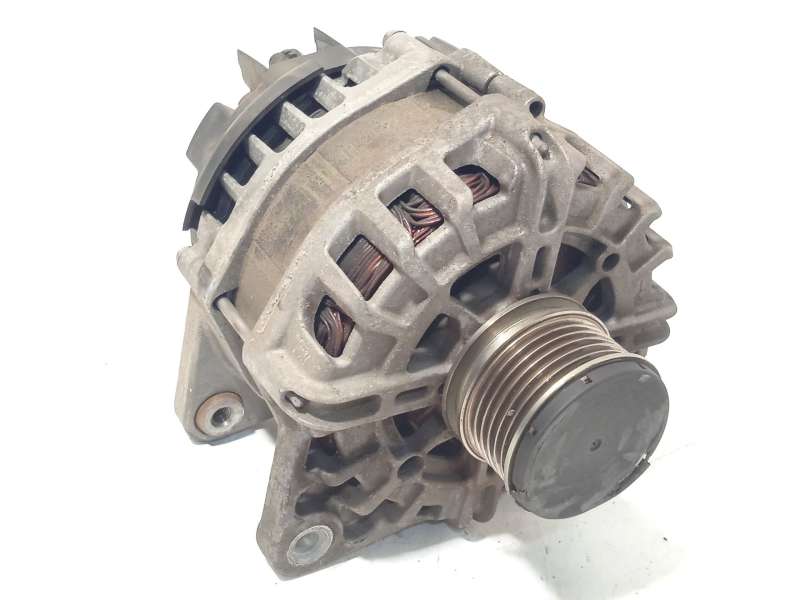 ALTERNADOR 231004719R FG18T177