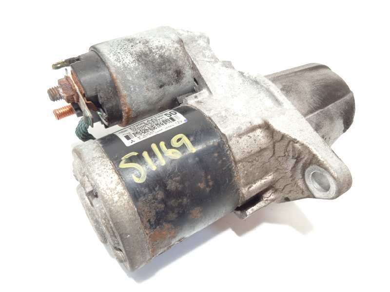MOTOR ARRANQUE 23300AA730 M000T34271