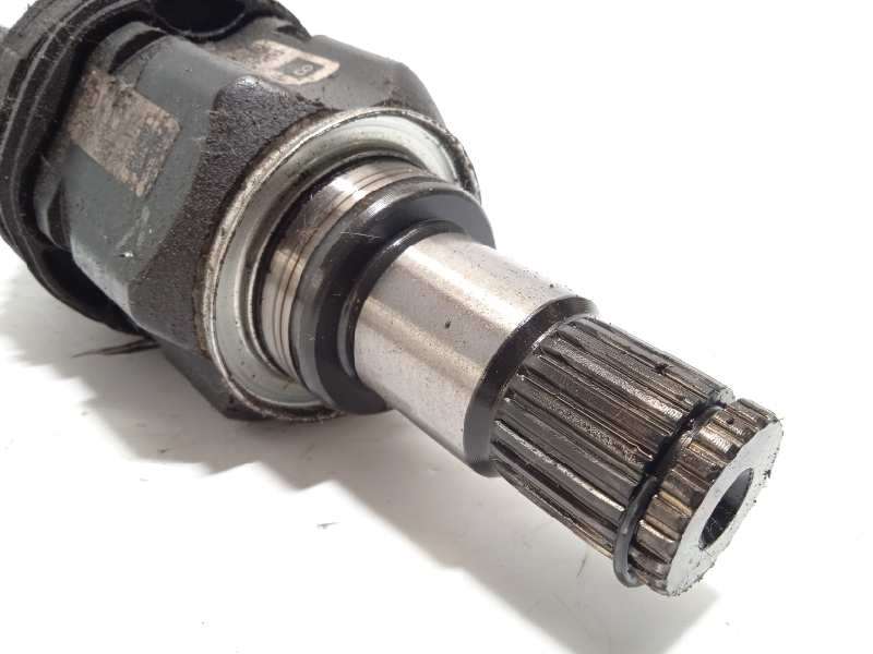 Recambio de transmision delantera izquierda para toyota prius (nhw30) plug-in hybrid advance referencia OEM IAM 4342047030 - Blanco 3