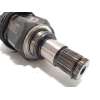 Recambio de transmision delantera izquierda para toyota prius (nhw30) plug-in hybrid advance referencia OEM IAM 4342047030  