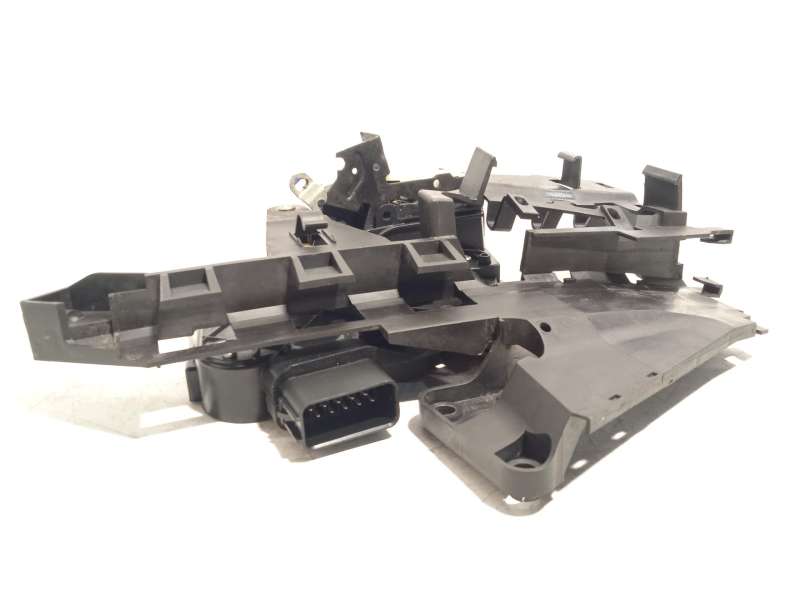 Recambio de cerradura puerta trasera derecha para ford kuga i 2.0 tdci referencia OEM IAM 8V4AS26412EA 1523327 - Azul 3