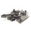 Recambio de cerradura puerta trasera derecha para ford kuga i 2.0 tdci referencia OEM IAM 8V4AS26412EA 1523327 