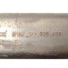 Recambio de brazo suspension inferior trasero derecho para audi a8 (4n2/4n8) 50 tdi quattro referencia OEM IAM 4N0505425  