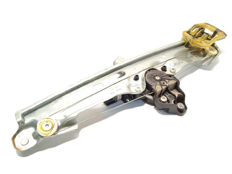 Recambio de elevalunas trasero derecho para opel astra k lim. 5türig 1.6 cdti dpf referencia OEM IAM 13406678 - Blanco 3