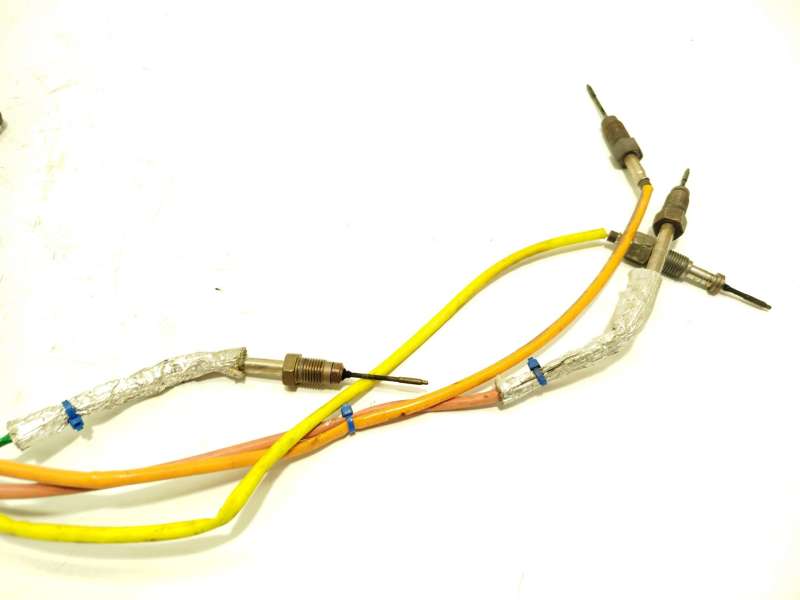 Recambio de sonda lambda para dacia sandero ii (b8_) 1.5 blue dci 95 (b8jl) referencia OEM IAM 226586560R - Azul 4