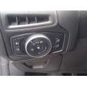 FORD FOCUS III TURNIER