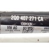 Recambio de transmision delantera derecha para seat arona (kj7, kjp) 1.0 tsi referencia OEM IAM 2Q0407271CA  