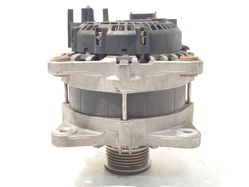Recambio de alternador para renault megane iv hatchback (b9a/m/n_) 1.5 blue dci 115 (b9a6) referencia OEM IAM 231004719R  FG18T1 - Blanco 2