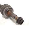 Recambio de transmision delantera izquierda para toyota prius (nhw30) plug-in hybrid advance referencia OEM IAM 4342047030  