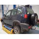 FORD MAVERICK (UDS, UNS)