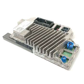 SISTEMA NAVEGACION GPS R2XT14G670AHE 2864444 PU5T14G670VDF