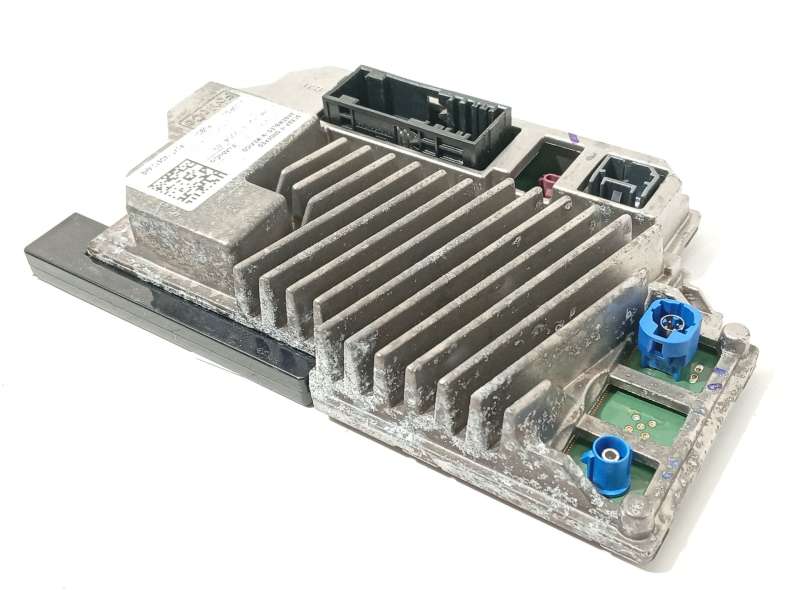 SISTEMA NAVEGACION GPS R2XT14G670AHE 2864444 PU5T14G670VDF