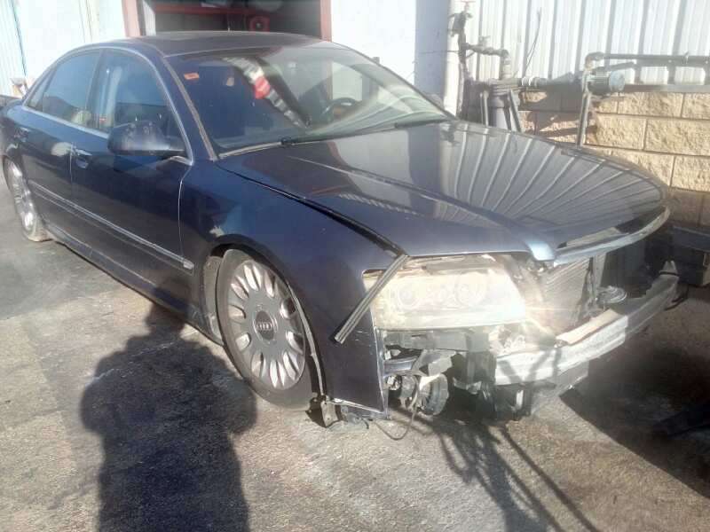 AUDI A8 (4E2)