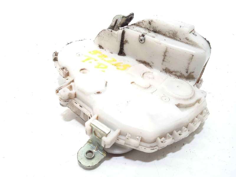 Recambio de cerradura puerta trasera derecha para honda cr-v (re) comfort referencia OEM IAM 72611SWAJ1 - Gris 2