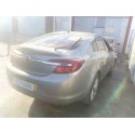 OPEL INSIGNIA BERLINA