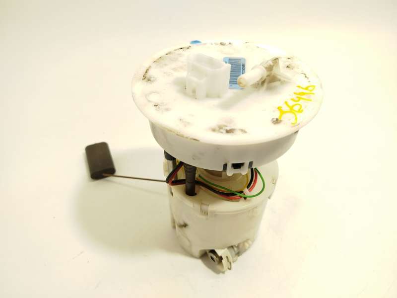 Recambio de bomba combustible para ford fiesta vi (cb1, ccn) 1.25 referencia OEM IAM 8V519H307 - Blanco 2