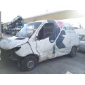 MERCEDES-BENZ SPRINTER III FURGÓN FWD