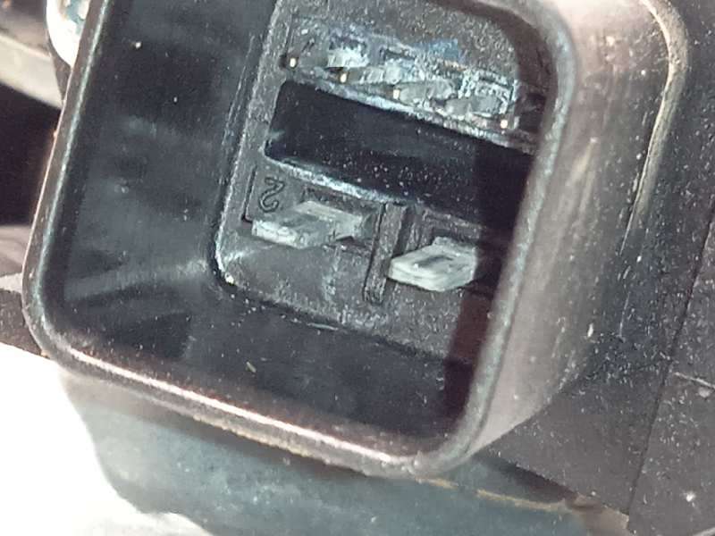 Recambio de elevalunas trasero derecho para opel astra k lim. 5türig 1.6 cdti dpf referencia OEM IAM 13406678 - Blanco 5