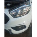 FORD TRANSIT FURGÓN (TTS)