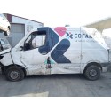 MERCEDES-BENZ SPRINTER III FURGÓN FWD