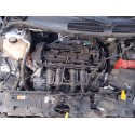 FORD FIESTA VI (CB1, CCN)