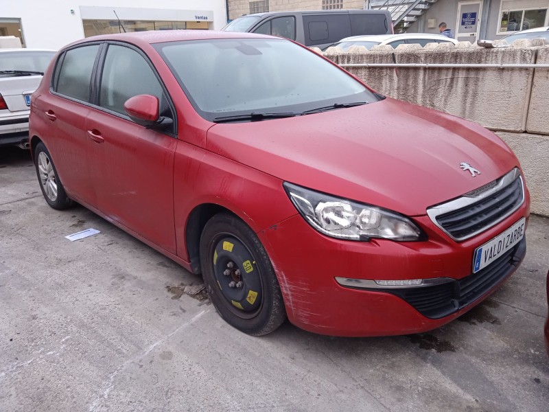 PEUGEOT 308 II (LB_, LP_, LW_, LH_, L3_)