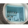 Recambio de cerradura puerta trasera derecha para honda cr-v (re) comfort referencia OEM IAM 72611SWAJ1  