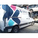 MERCEDES-BENZ SPRINTER III FURGÓN FWD
