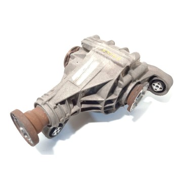 Recambio de diferencial trasero para audi q7 (4l) 3.0 tdi referencia OEM IAM JTQ 0AB525017F 
