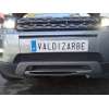 land rover evoque del año 2011
