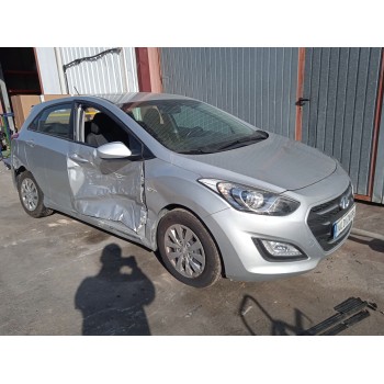 hyundai i30 (gd) del año 2016