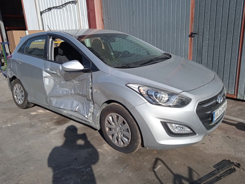 HYUNDAI I30 (GD)