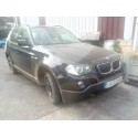 BMW X3 (E83)