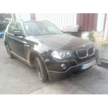 bmw x3 (e83) del año 2008