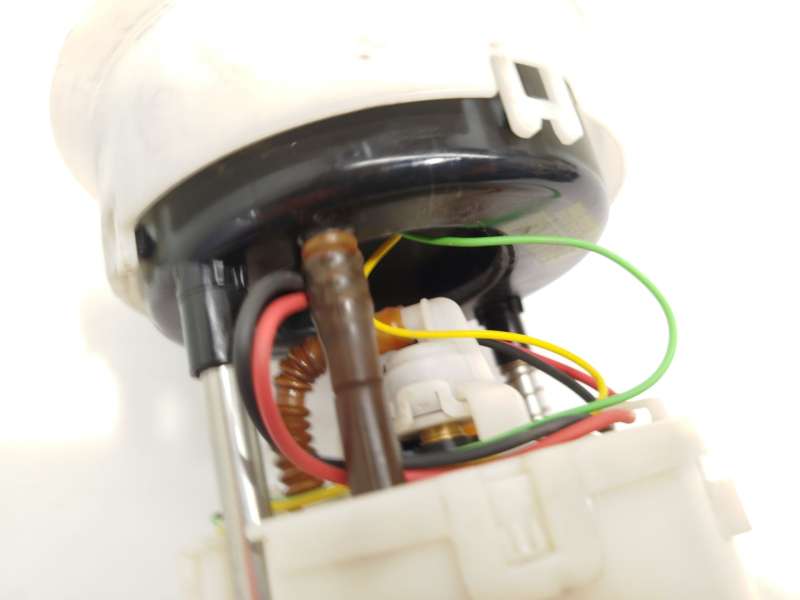 Recambio de bomba combustible para ford fiesta vi (cb1, ccn) 1.25 referencia OEM IAM 8V519H307 - Blanco 3