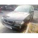 BMW X3 (E83)