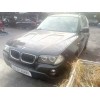 bmw x3 (e83) del año 2008